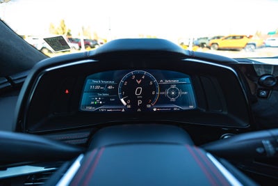 2024 Chevrolet Corvette Stingray 3LT