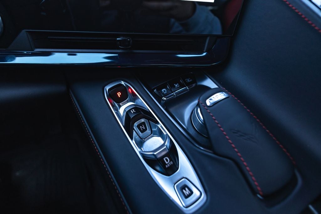 2024 Chevrolet Corvette Stingray 3LT