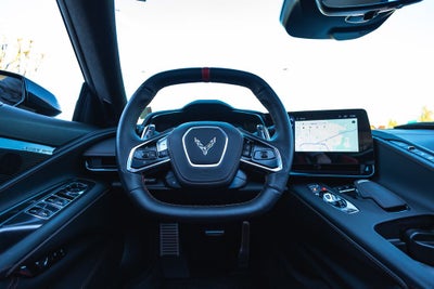 2024 Chevrolet Corvette Stingray 3LT