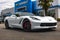 2015 SUPERCHARGED CHEVROLET Corvette Stingray Lingenfelter built