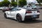 2015 SUPERCHARGED CHEVROLET Corvette Stingray Lingenfelter built