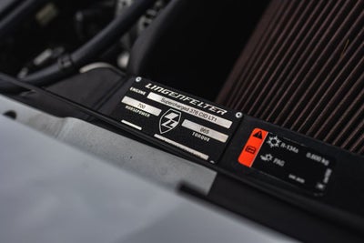 2015 SUPERCHARGED CHEVROLET Corvette Stingray Lingenfelter built