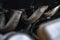2015 SUPERCHARGED CHEVROLET Corvette Stingray Lingenfelter built