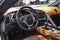 2015 SUPERCHARGED CHEVROLET Corvette Stingray Lingenfelter built