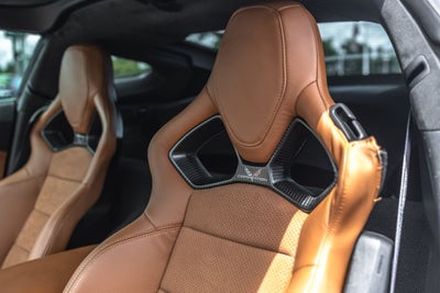 2015 SUPERCHARGED CHEVROLET Corvette Stingray Lingenfelter built