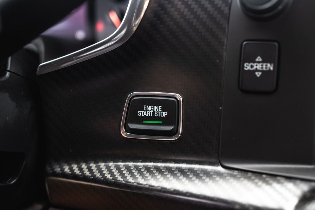 2015 SUPERCHARGED CHEVROLET Corvette Stingray Lingenfelter built