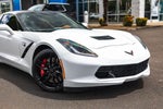 2015 SUPERCHARGED CHEVROLET Corvette Stingray Lingenfelter built