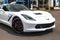 2015 SUPERCHARGED CHEVROLET Corvette Stingray Lingenfelter built