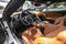 2015 SUPERCHARGED CHEVROLET Corvette Stingray Lingenfelter built