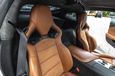 2015 SUPERCHARGED CHEVROLET Corvette Stingray Lingenfelter built