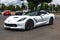 2015 SUPERCHARGED CHEVROLET Corvette Stingray Lingenfelter built