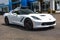2015 SUPERCHARGED CHEVROLET Corvette Stingray Lingenfelter built