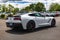 2015 SUPERCHARGED CHEVROLET Corvette Stingray Lingenfelter built