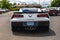 2015 SUPERCHARGED CHEVROLET Corvette Stingray Lingenfelter built
