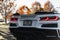 2024 Chevrolet Corvette Z06 3LZ