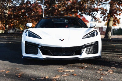 2024 Chevrolet Corvette Z06 3LZ