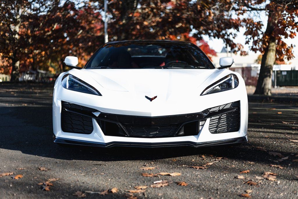 2024 Chevrolet Corvette Z06 3LZ