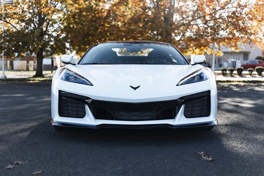 2024 Chevrolet Corvette Z06 3LZ