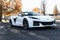 2024 Chevrolet Corvette Z06 3LZ