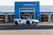2024 Chevrolet Corvette Z06 3LZ