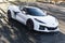2024 Chevrolet Corvette Z06 3LZ