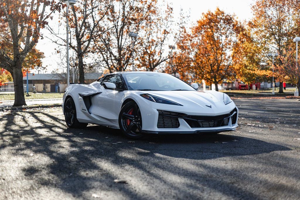 2024 Chevrolet Corvette Z06 3LZ