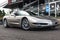 1998 Chevrolet Corvette Base