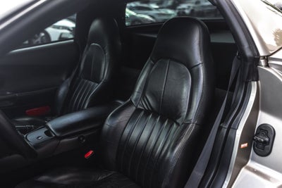1998 Chevrolet Corvette Base