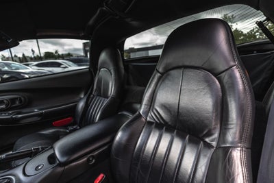 1998 Chevrolet Corvette Base
