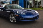 2005 Chevrolet Corvette Base