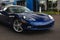 2005 Chevrolet Corvette Base