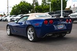 2005 Chevrolet Corvette Base