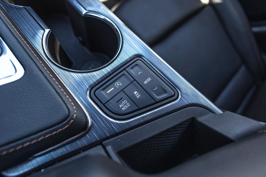 2025 Cadillac CT4 Sport