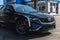 2025 Cadillac CT4 Sport