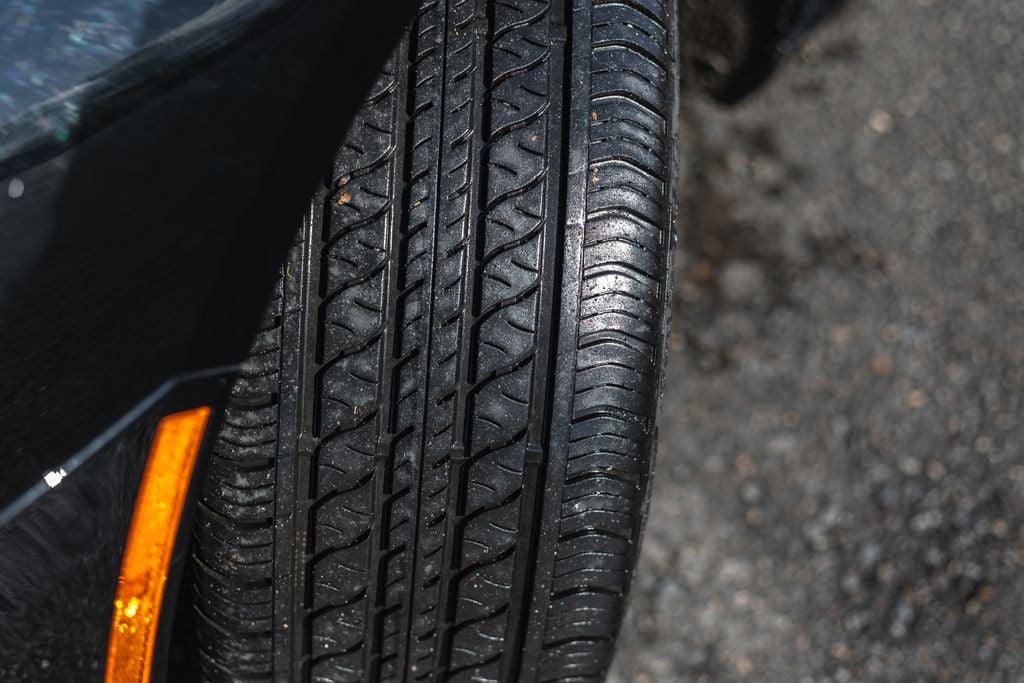 2025 Cadillac CT4 Sport