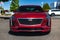 2020 Cadillac CT6-V Blackwing Twin