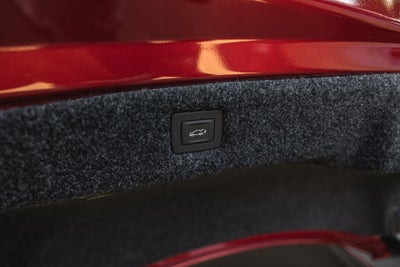 2020 Cadillac CT6-V Blackwing Twin