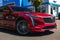 2020 Cadillac CT6-V Blackwing Twin