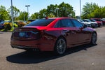 2020 Cadillac CT6-V Blackwing Twin