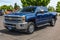 2019 Chevrolet Silverado 2500HD LTZ