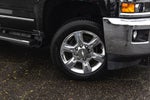 2019 Chevrolet Silverado 2500HD LTZ