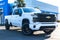 2024 Chevrolet Silverado 3500HD LT