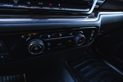 2024 Chevrolet Silverado 3500HD LT