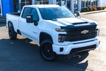 2024 Chevrolet Silverado 3500HD LT