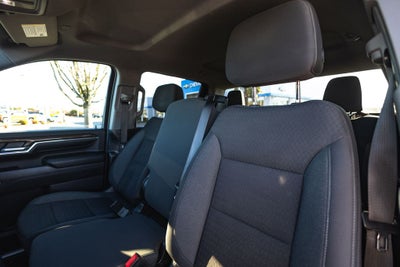 2024 Chevrolet Silverado 3500HD LT