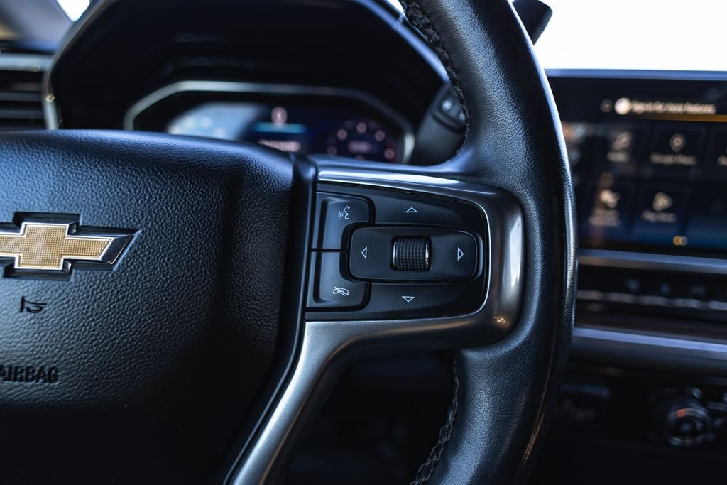 2024 Chevrolet Silverado 3500HD LT