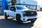 2024 Chevrolet Silverado 3500HD LT