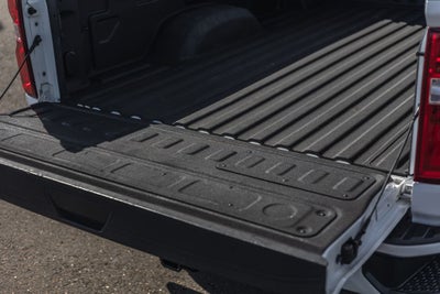 2020 Chevrolet Silverado 3500HD High Country