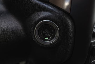 2020 Chevrolet Silverado 3500HD High Country