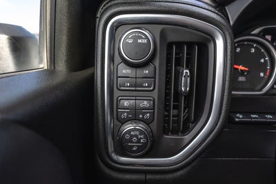 2020 Chevrolet Silverado 3500HD High Country